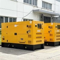 Come si comporta un sistema di generazione di energia da 80 kW a temperature ...
