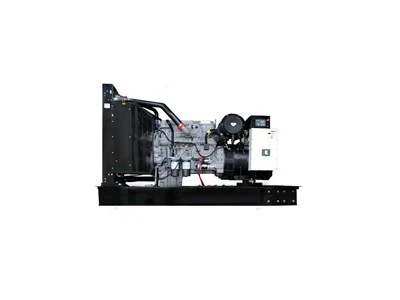 Generatore trifase da 30 kVA