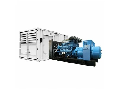 Generatore 200kVA Prezzo